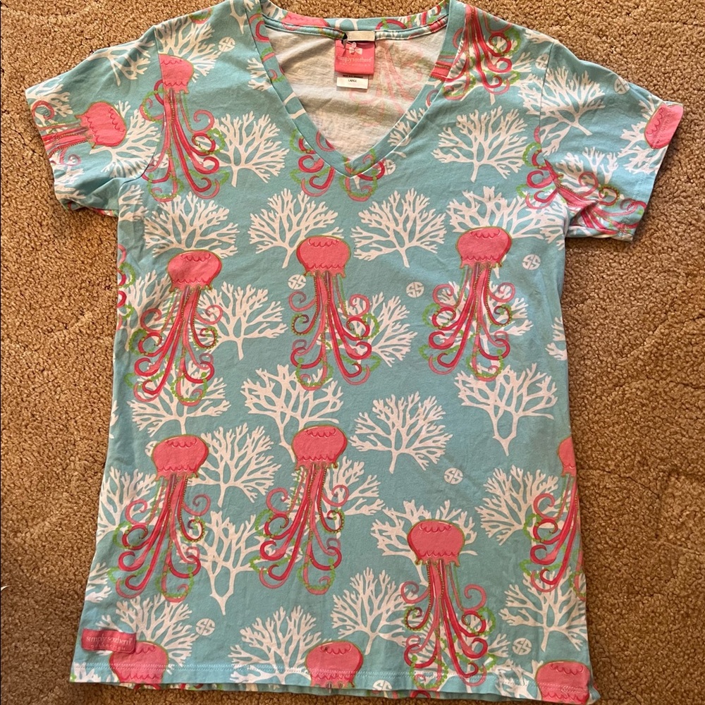 NWOT Simply Southern